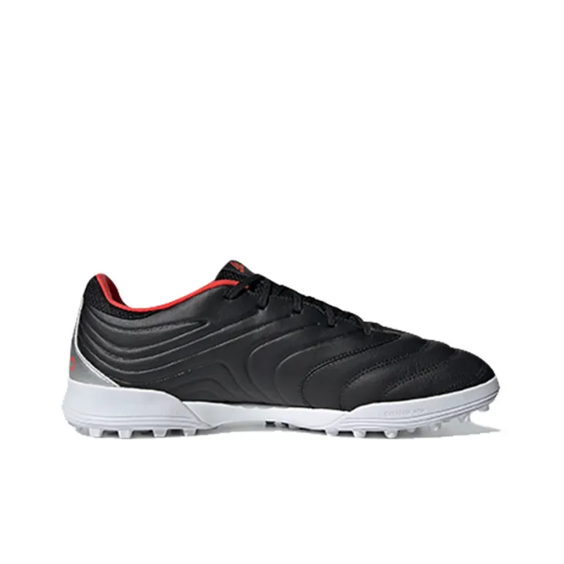 Adidas Copa 19.3 Tf 'Black Red'-1