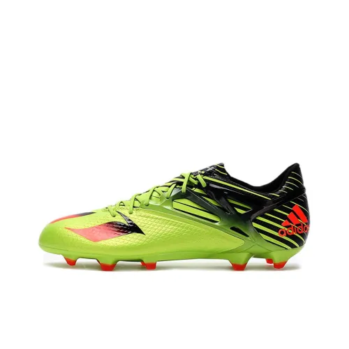 Adidas Messi 15.1 FG AG 'Solar Slime'