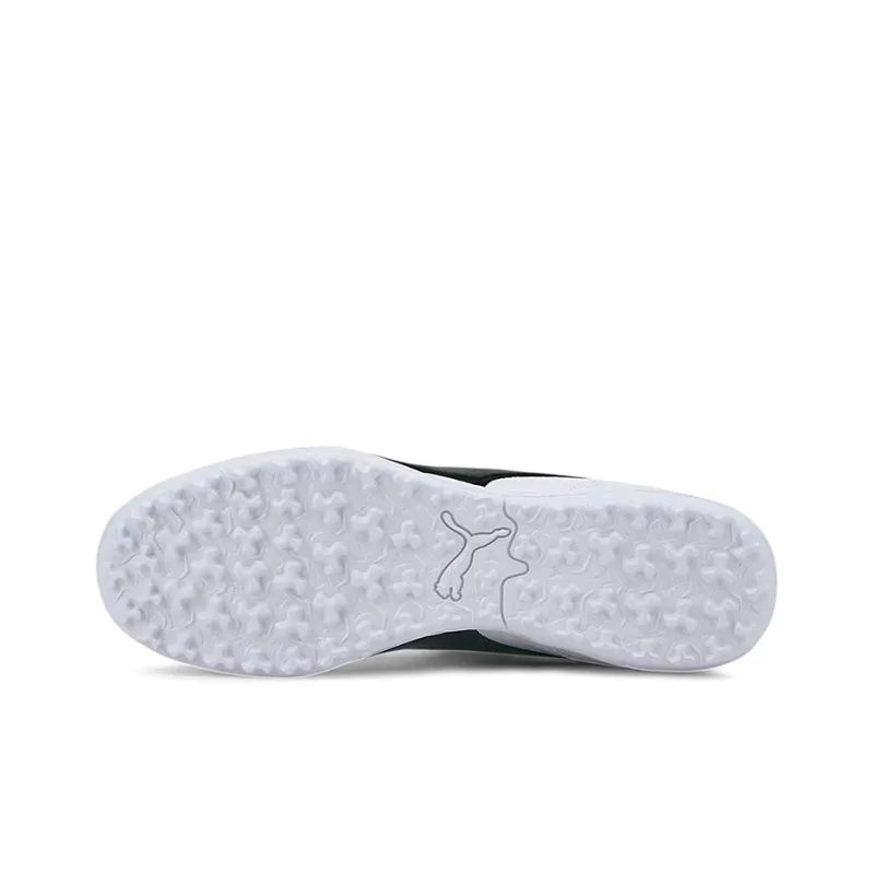 PUMA King Top Tt 'White'-4