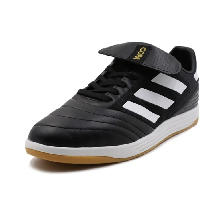 Adidas Copa Tango 17.2 Tr 'Black White'-2