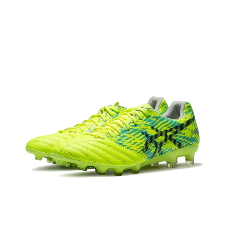 Asics Ds Light X-Fly Pro L.E. 'Green Black'-2