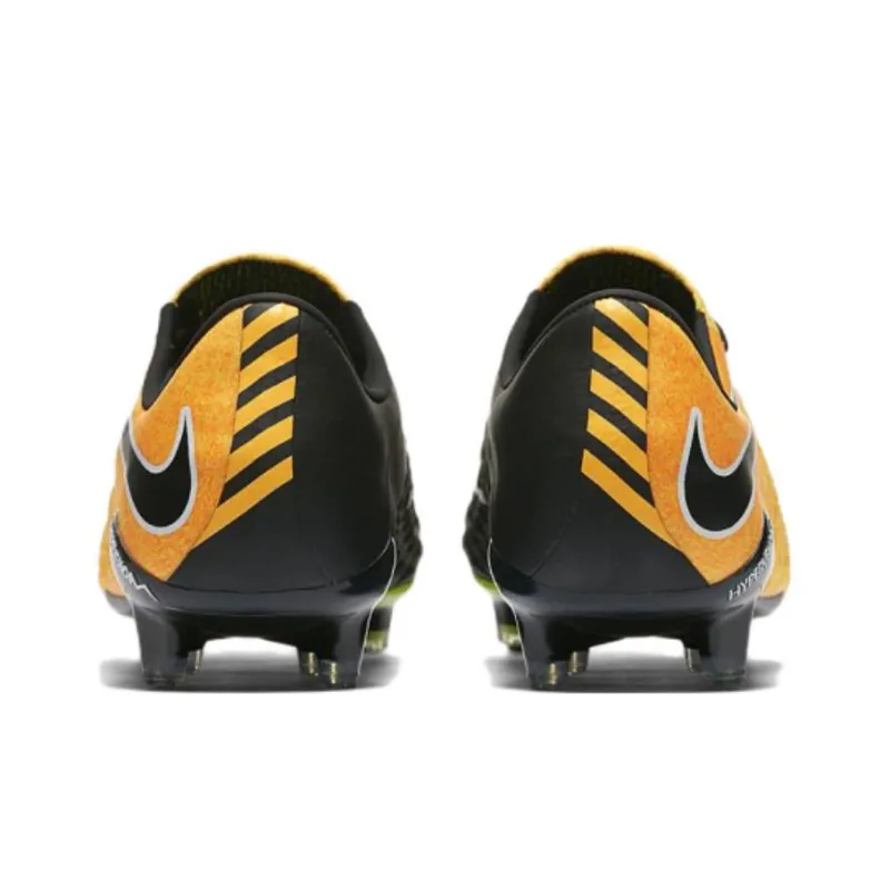 Nike Hypervenom Phantom 3 Df Fg Low 'Laser Orange Black'-4