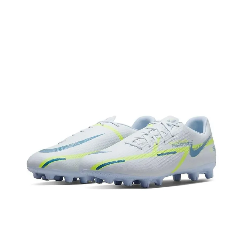 Nike Phantom Gt 2 Academy Hg 'White Green'-2