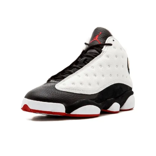 JORDAN 13 Retro He Got Game Cdp 2008-1