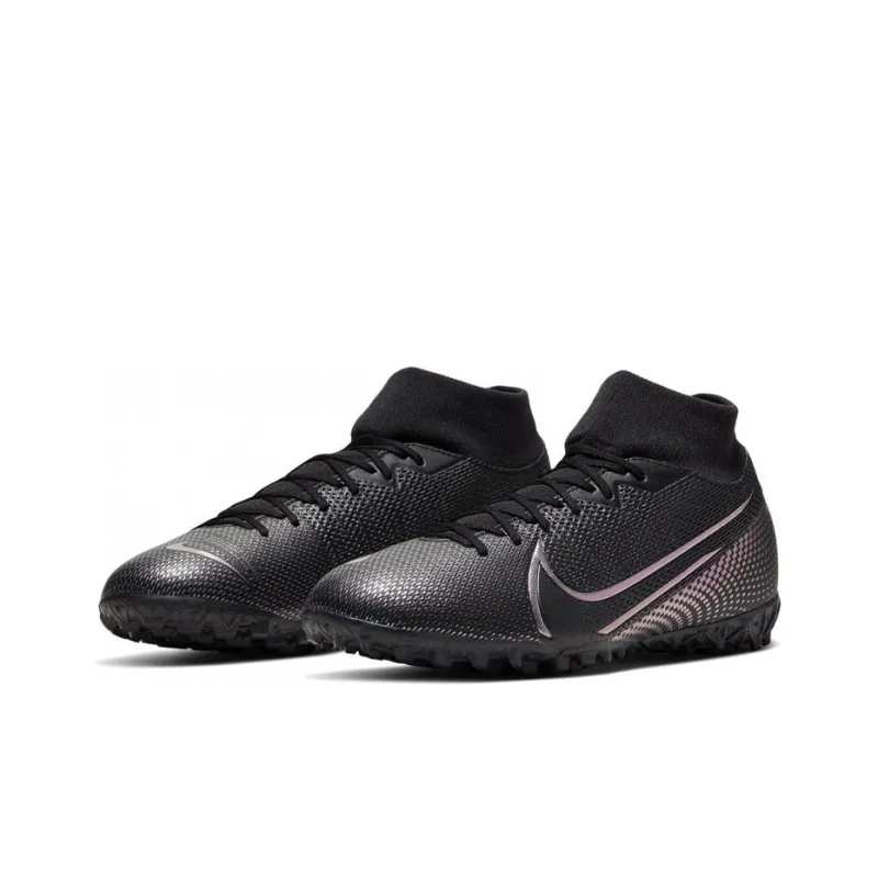 Nike Mercurial Superfly 7 Tf Black-2