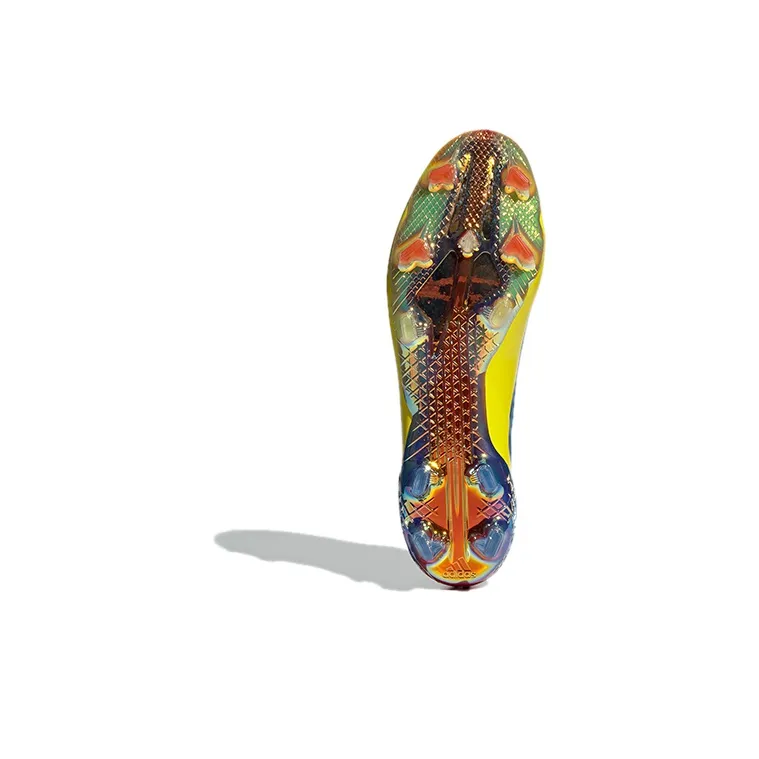 Adidas X Ghosted Laceless Fg Marvel Cyclops-5