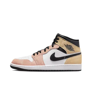 JORDAN 1 Mid Se Flight Club