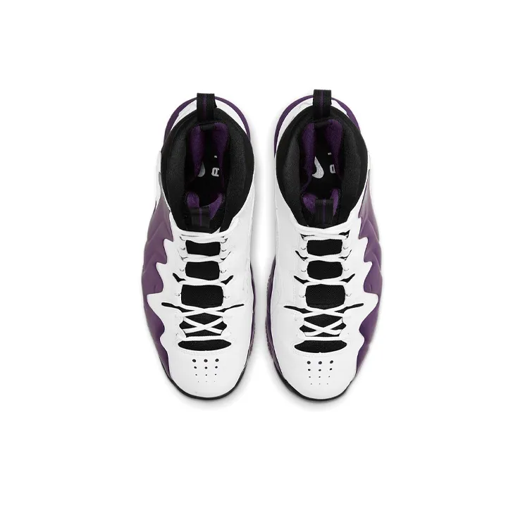 Nike Air Penny 3 Eggplant 2020-3