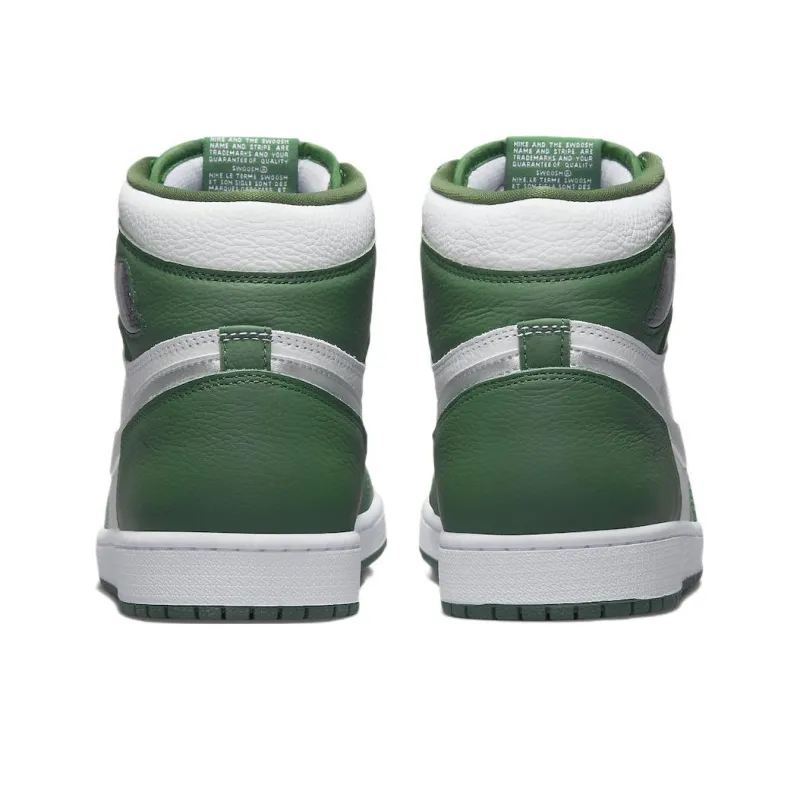 Jordan 1 Retro High Og Gorge Green-4