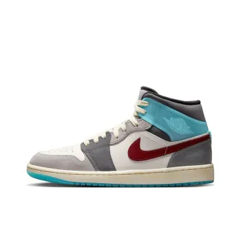 JORDAN 1 Mid Se Exploration Unit
