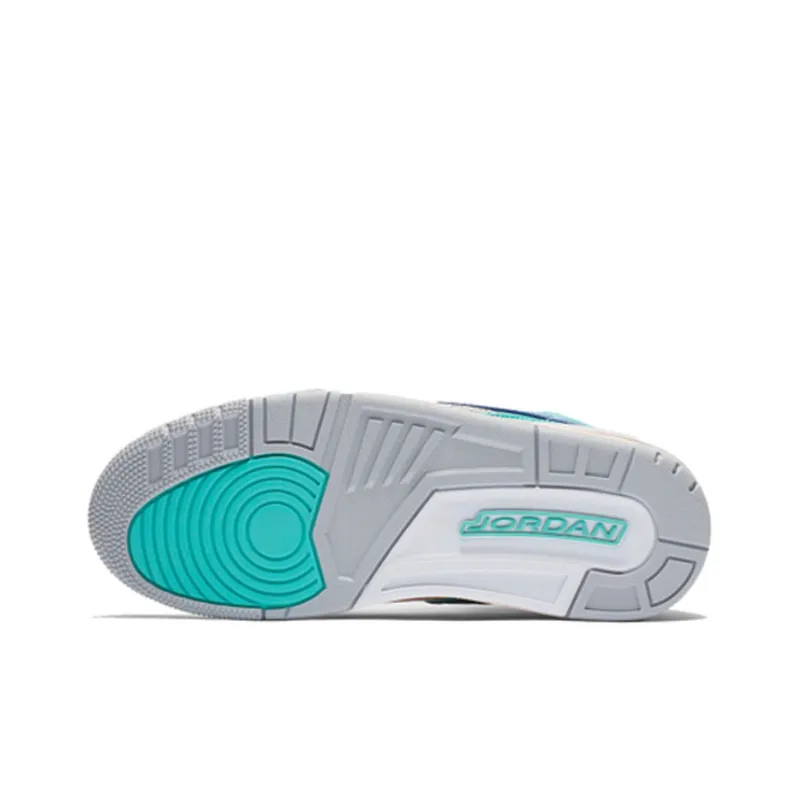 Jordan Legacy 312 Hyper Jade-4