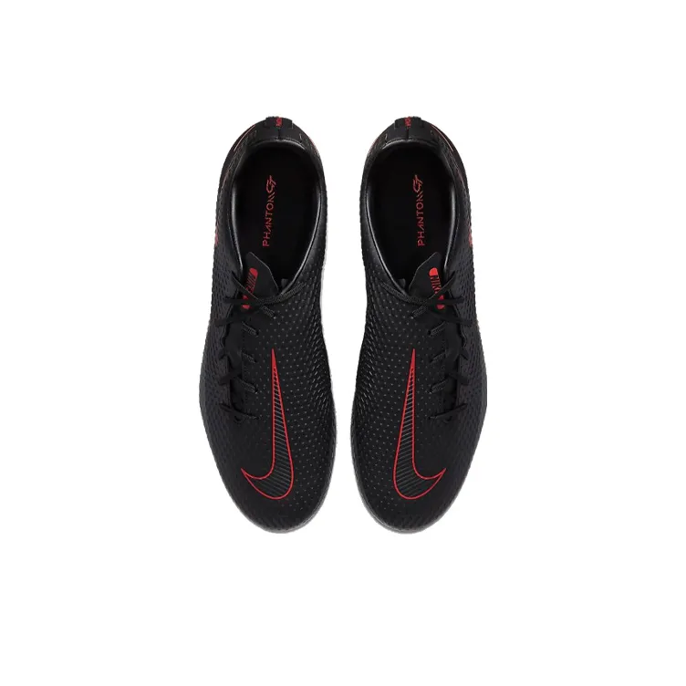 Nike Phantom Gt Academy Ag 'Black Red'-3