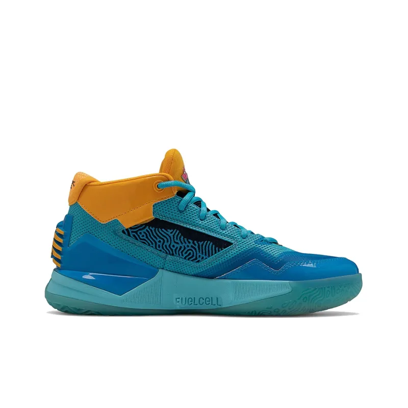 New Balance Kawhi Jolly Rancher-1
