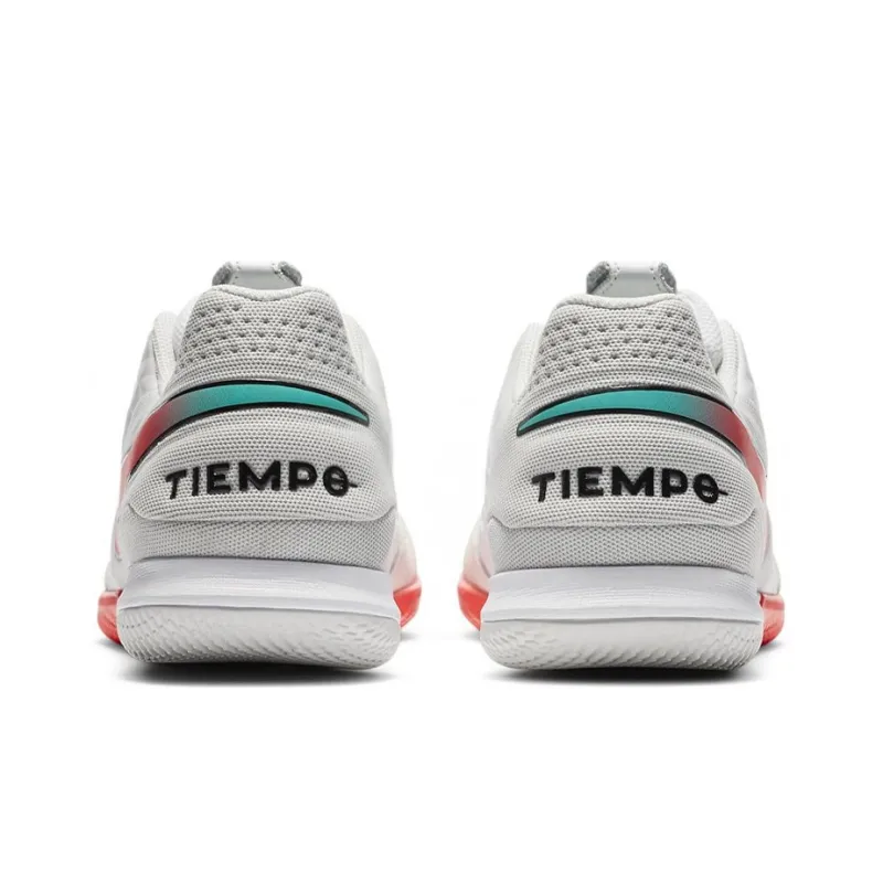 Nike Tiempo Legend 8 Academy Ic 'White Red'-4