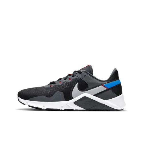Nike Legend Essential 2 'Black Wolf Grey'