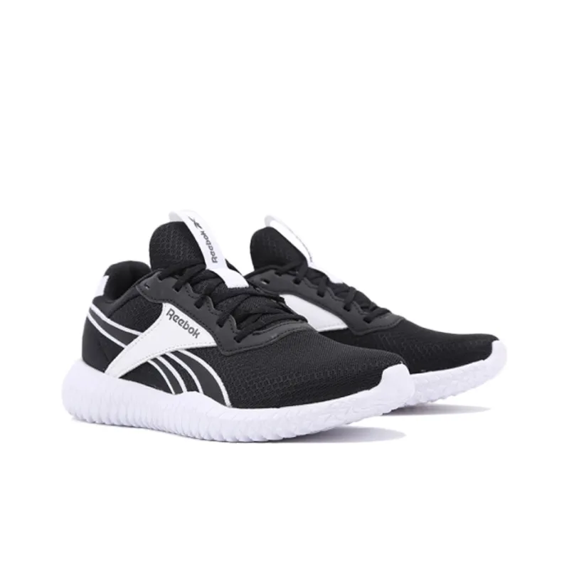 Reebok Flexagon Energy Tr 2.0 'Black And White' Women's-4