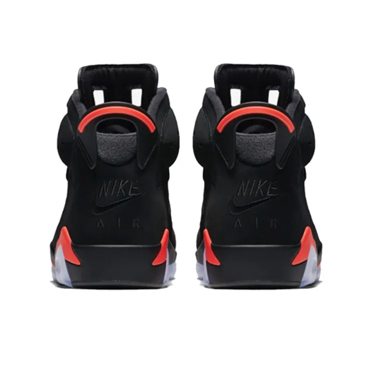 Jordan 6 Retro Black Infrared 2019-3