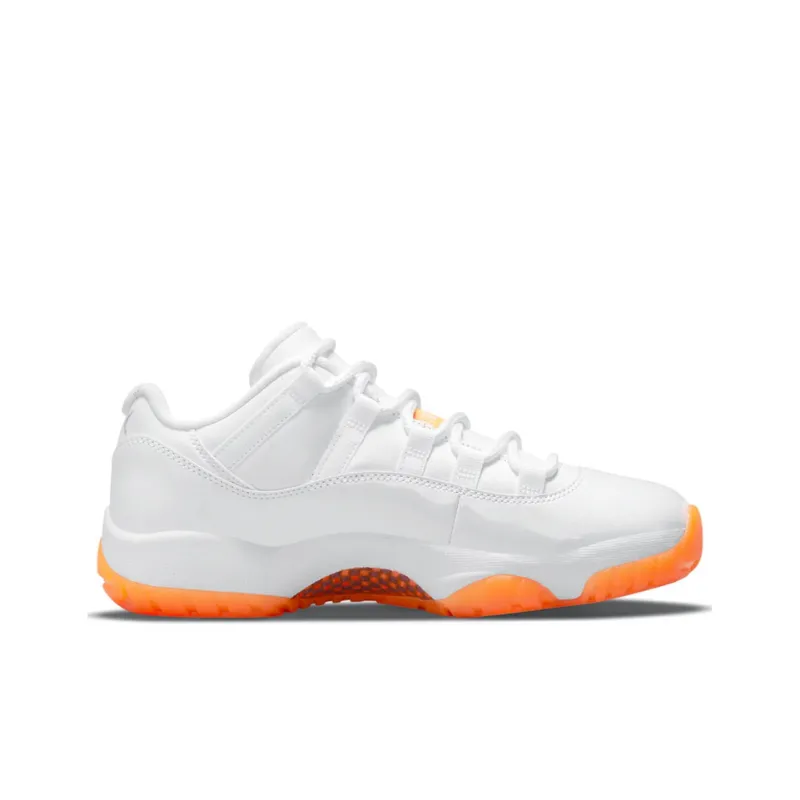Jordan 11 Retro Low Citrus 2021 Women's-1