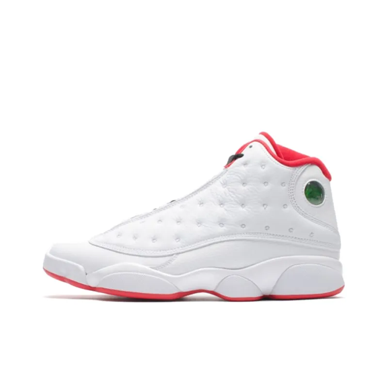 JORDAN 13 Retro Alternate History Of Flight-0