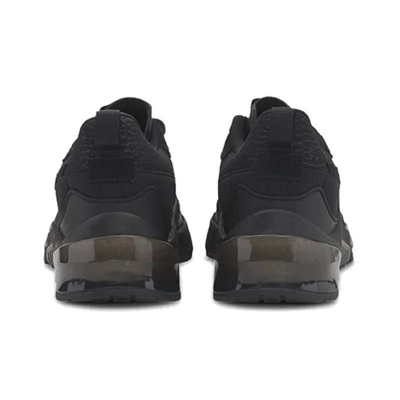 PUMA First Mile X Lqdcell Optic 'Monochromatic Black'-3