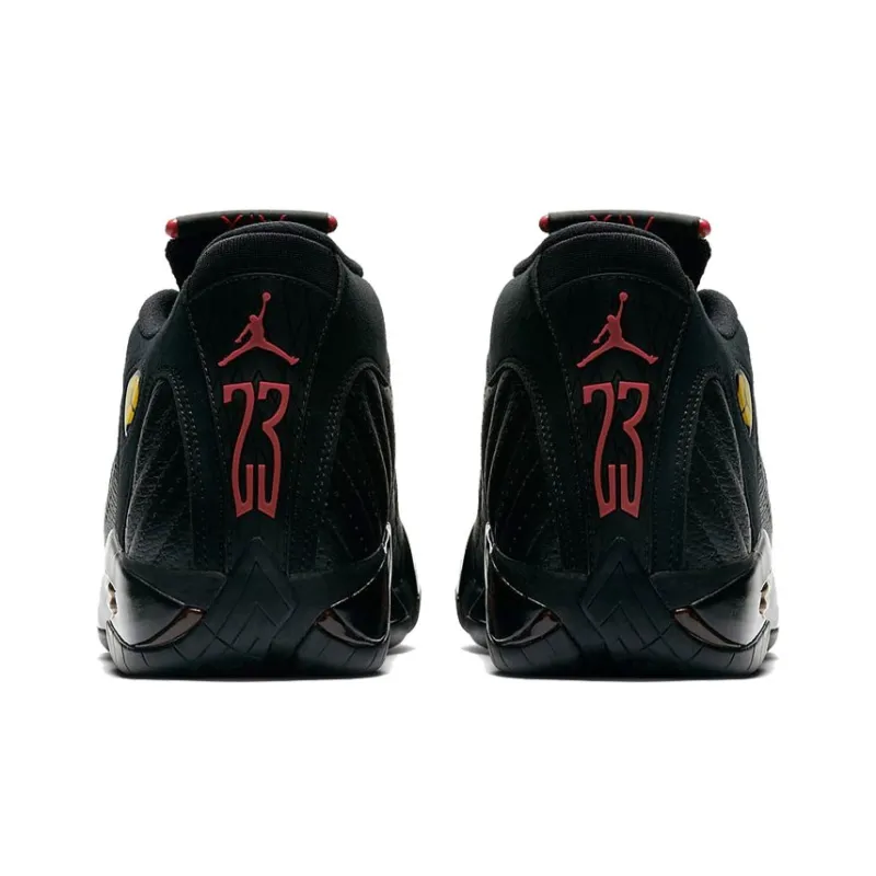 Jordan 14 Retro Last Shot 2018-4