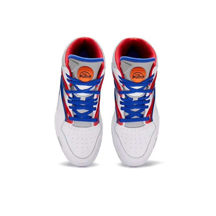 Reebok Pump Omni Zone Ii Pistons-4
