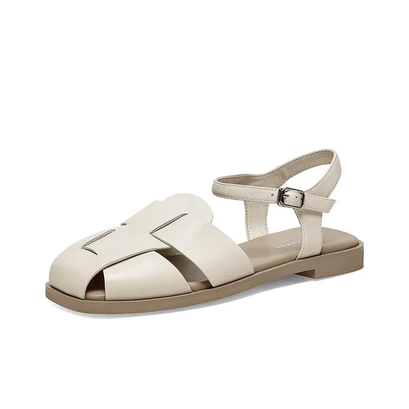 BATA Stylish Sandal 2cm Women's-1
