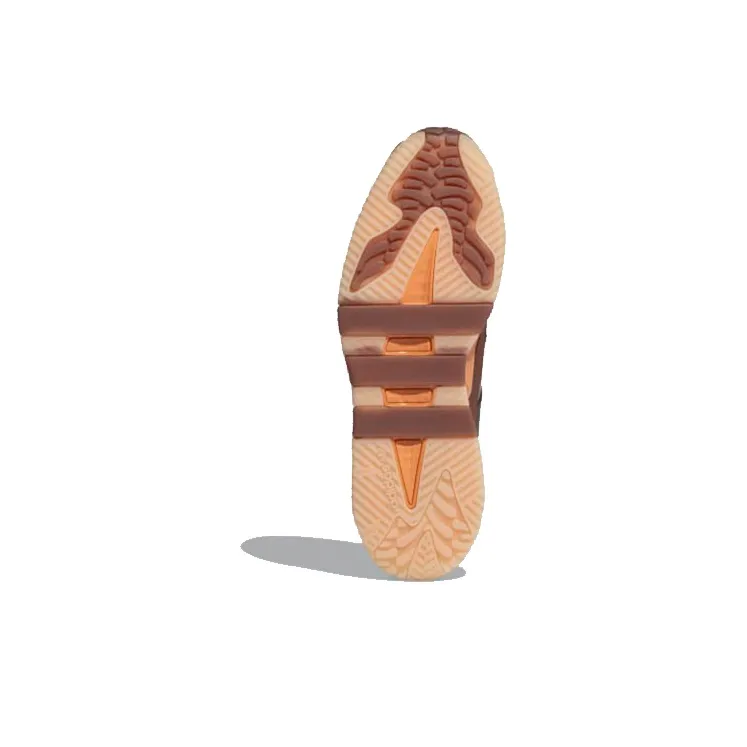 Adidas Niteball Hazy Copper Acid Orange-5