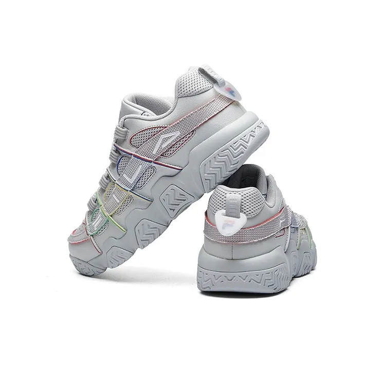 FILA FUSION Heritage FHT Women's-4