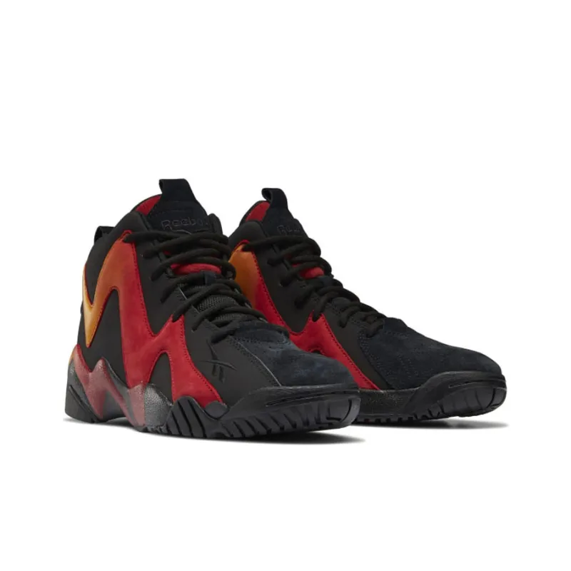 Reebok Kamikaze Ii Lava-2