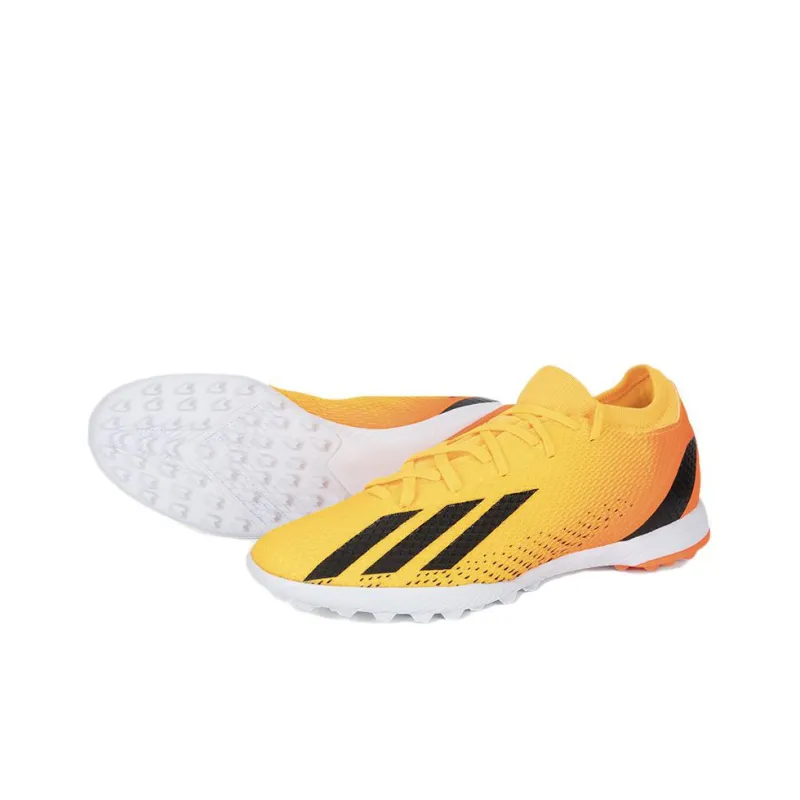 Adidas X Speedportal.3 Tf 'Solar Gold Core Black'-1