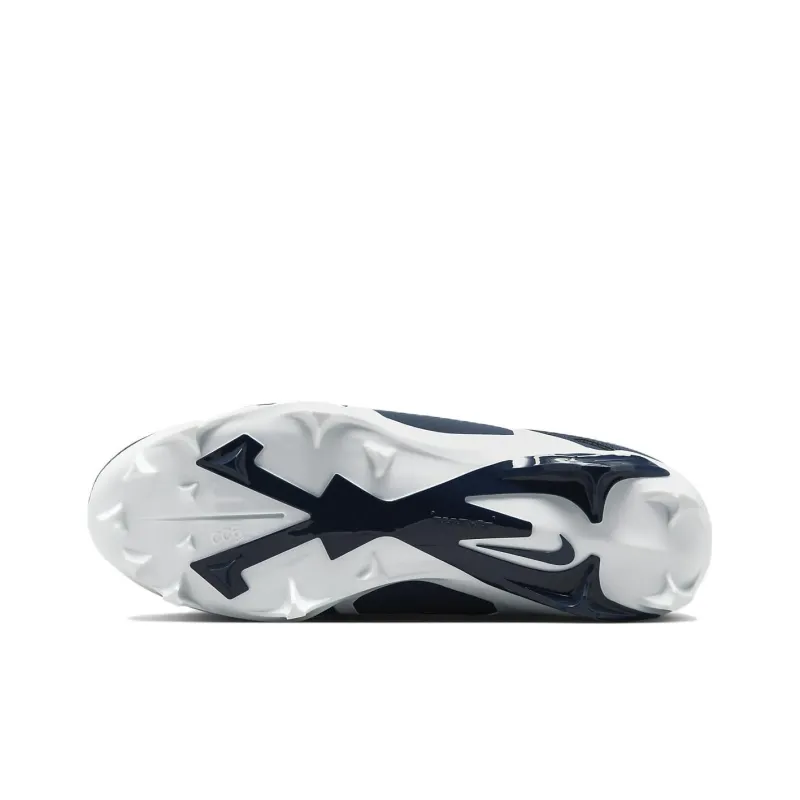Nike Alpha Menace Pro 3 College Navy White-5