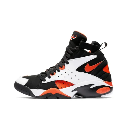 Nike Air Maestro 2 LTD Rush Orange