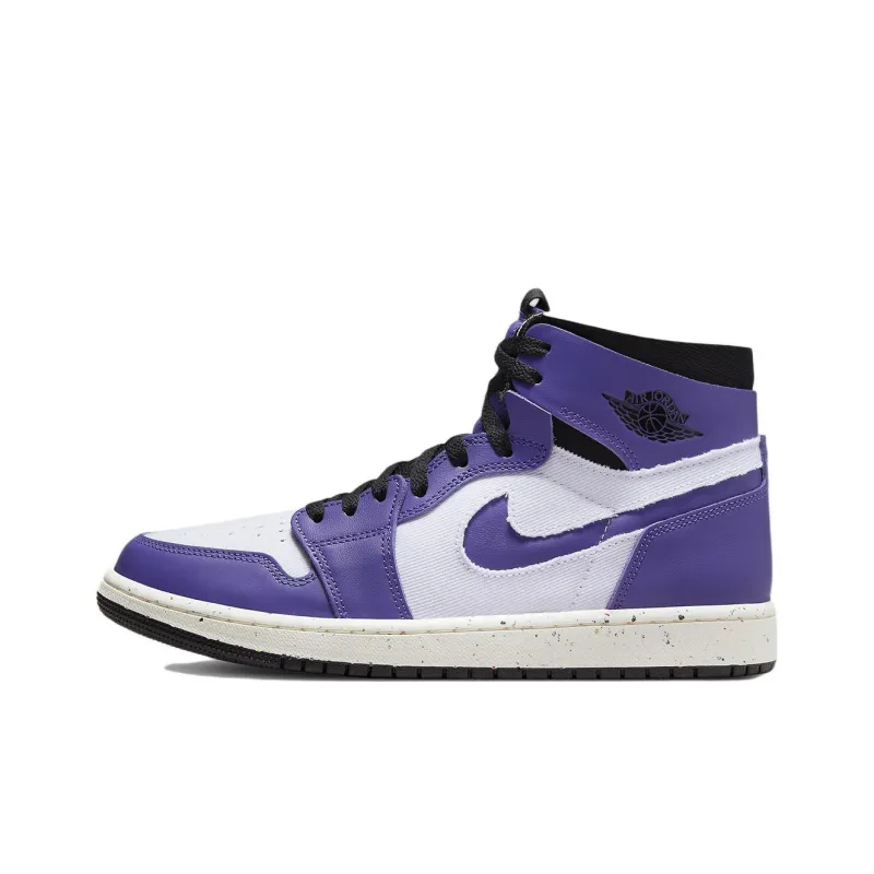 Jordan 1 High Zoom Air CMFT Crater Purple-0