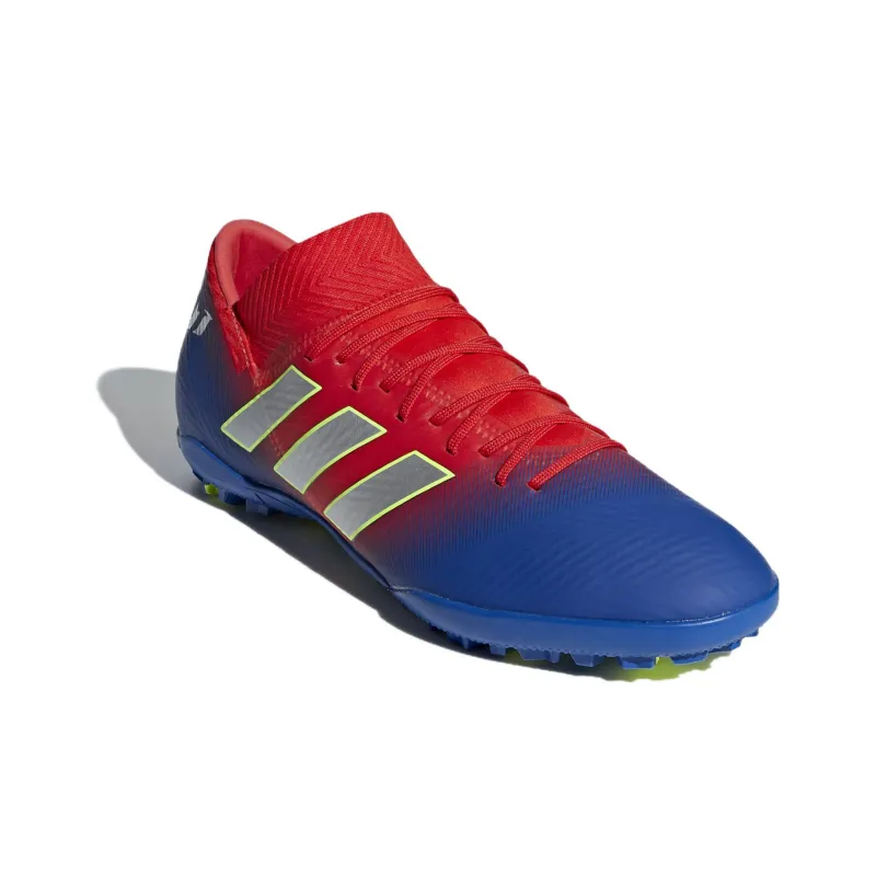 Adidas Nemeziz Messi Tango 18.3 Tf 'Red Blue'-1