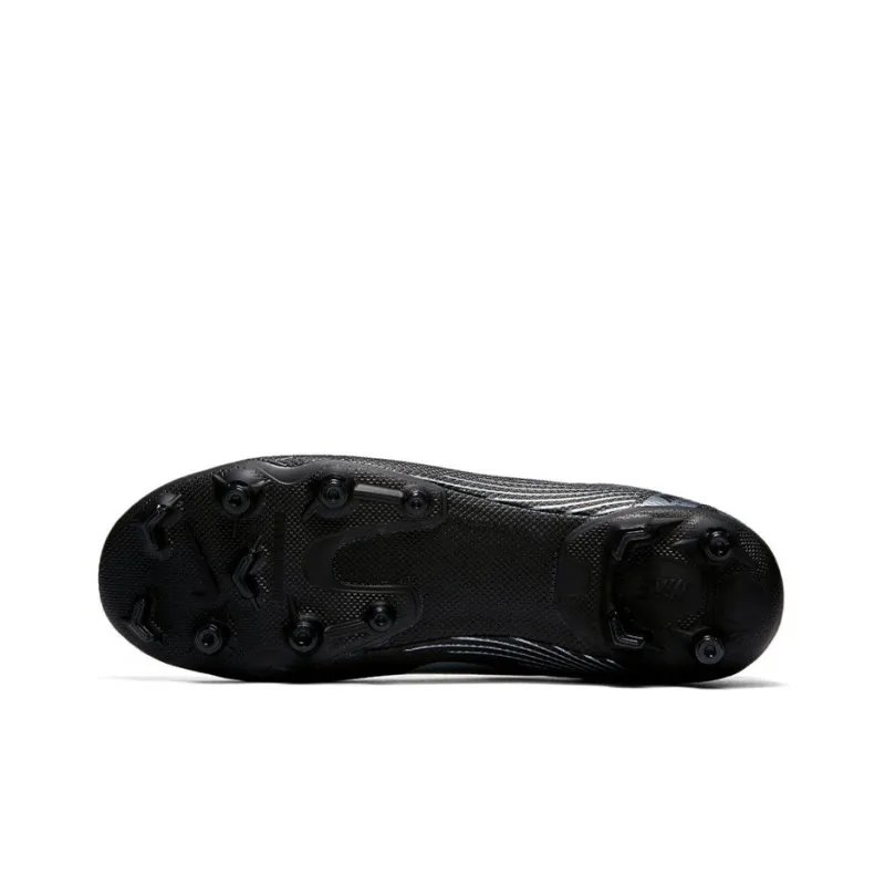 Nike Vapor 12 Academy Mg 'Black'-5