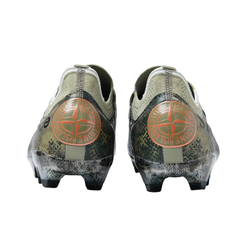 New Balance X Stone Island X Raheem Sterling Furon V7 Pro Fg 'Camo'-4