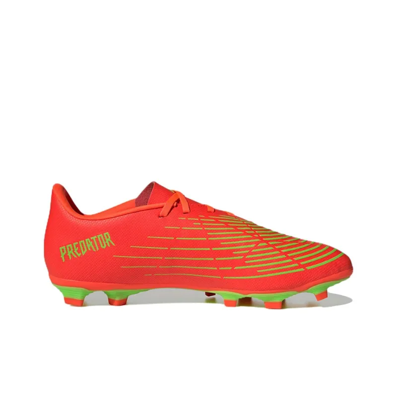 Adidas Predator Edge.4 AI1 'Red Green'-1