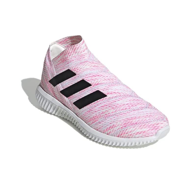 Adidas Nemeziz 18.1 Tr 'Pink Black White'-2