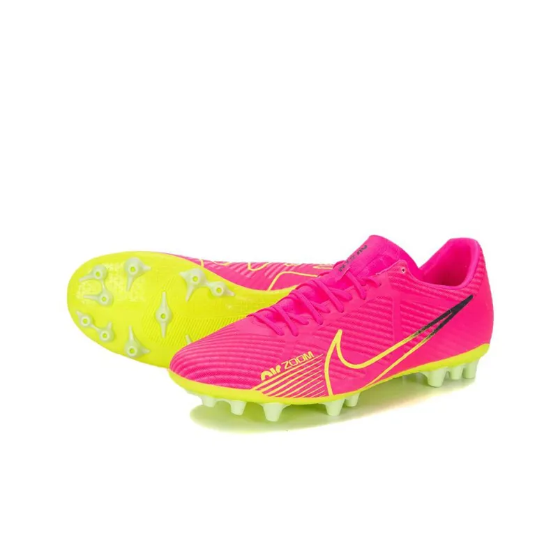 Nike Mercurial Vapor 15 Academy Ag Luminous Pack-1