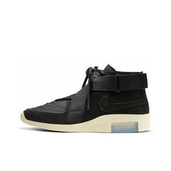 Nike Air Fear Of God Raid Black