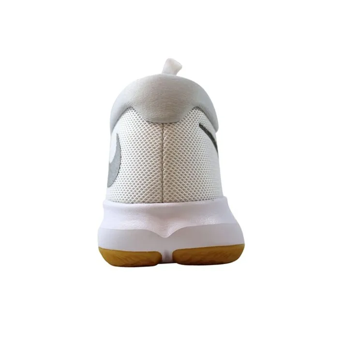 Nike Zoom Assersion 'White Chrome Gum'-2