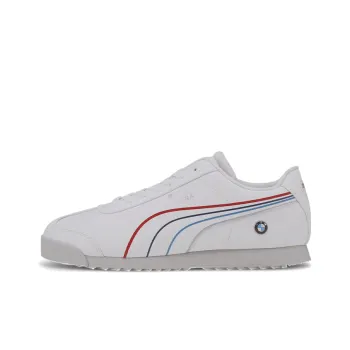 PUMA Bmw Motorsport X Roma 'Tricolor Stripes'