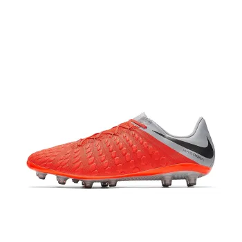 Nike Hypervenom 3 Elite Ag 'Orange Gray'