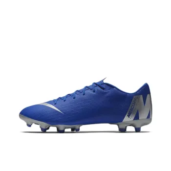 Nike Vapor 12 Academy Fg Mg 'Racer Blue'