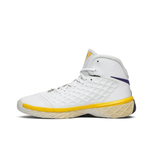 Nike Kobe 3 SL MVP