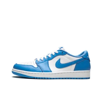 Jordan 1 Low SB UNC