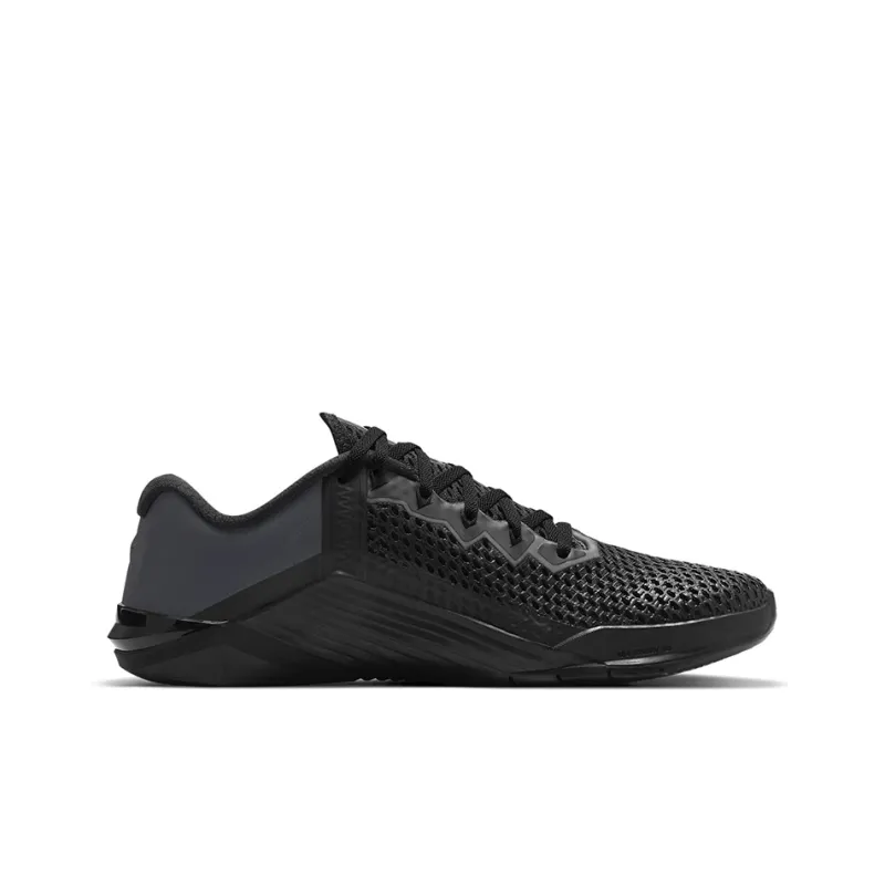Nike Metcon 6 'Black Anthracite'-1