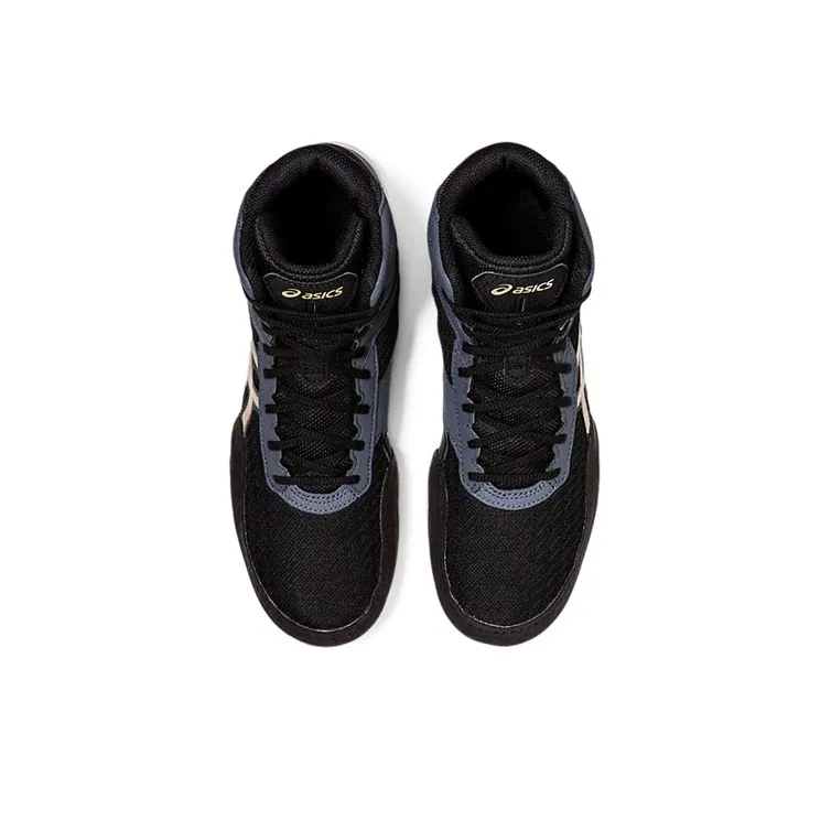 Asics Matflex 6 'Black Champagne'-3