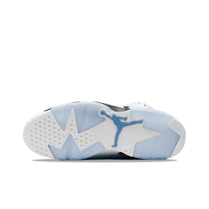 Air Jordan 6 Retro 'UNC Home'-5